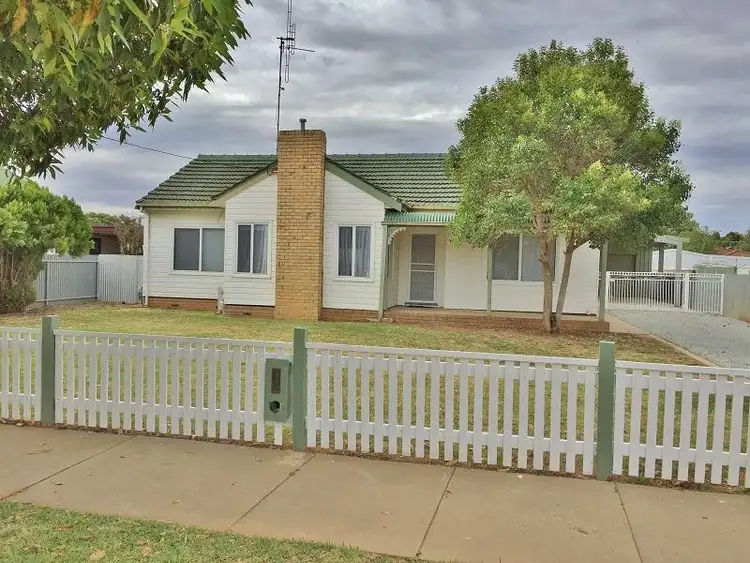 Main view of Homely house listing, 49 Edis Street, Kyabram VIC 3620