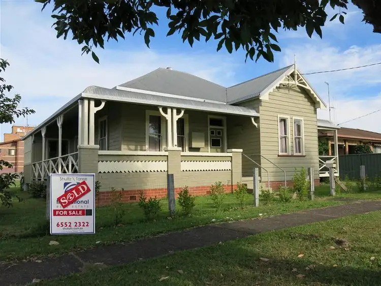 Main view of Homely house listing, 112 Cornwall Street, Taree NSW 2430