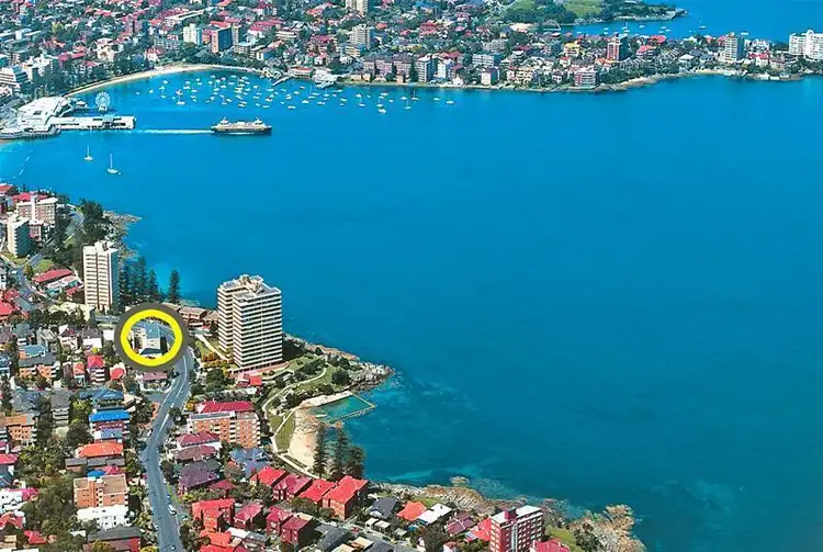 Fourth view of Homely apartment listing, 3/1 Margaret Street, Manly NSW 2095