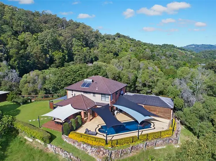 10 - 12 Dalwood Court, Tallebudgera QLD 4228