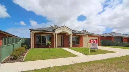 Main view of Homely house listing, 6 Channing Drive, Koroit VIC 3282