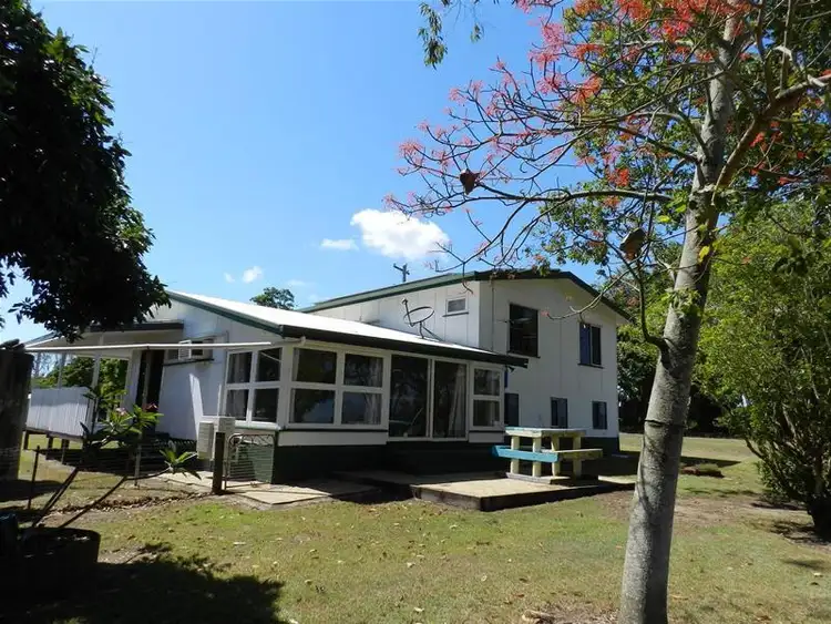 182 Bally Keel Road, Alligator Creek QLD 4740