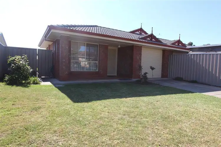 7 Garnaut Avenue, Pooraka SA 5095