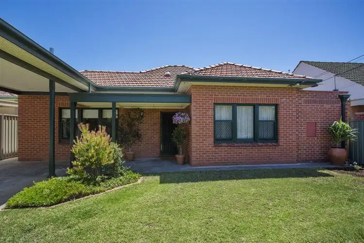 44 College Road, Somerton Park SA 5044