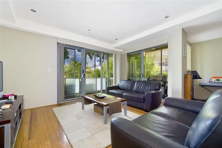 Second view of Homely unit listing, 1/49-53 Delmar Parade, Dee Why NSW 2099