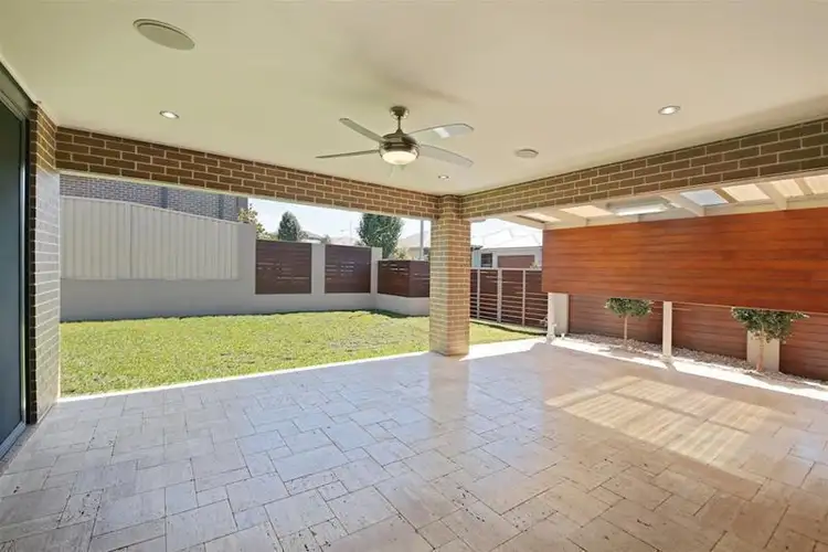 Second view of Homely house listing, 7 Central Avenue, Oran Park NSW 2570