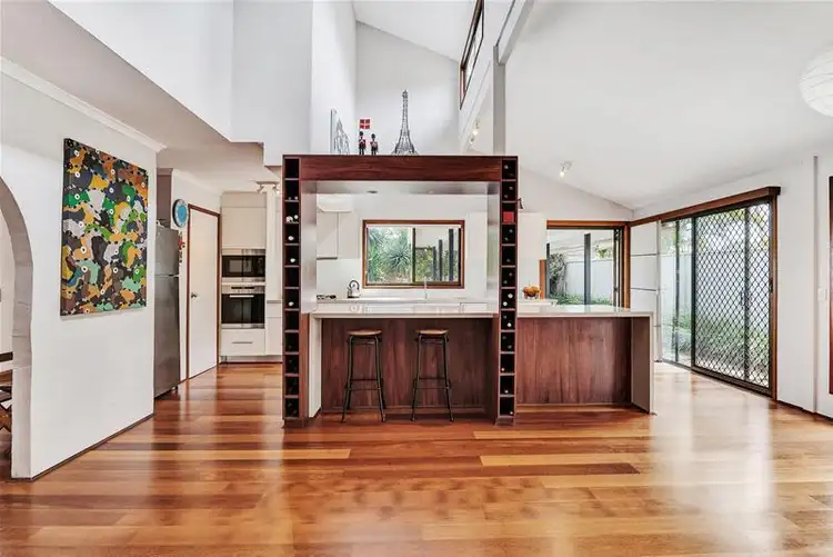 Main view of Homely house listing, 19 Hopbush Street, Palm Beach QLD 4221