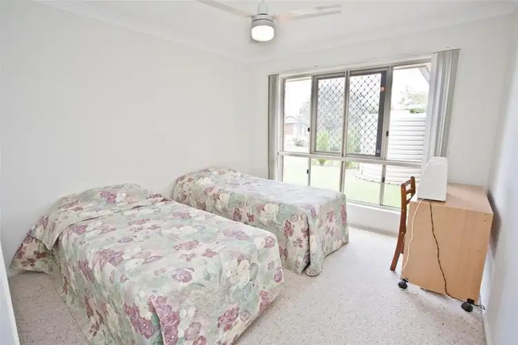 Sixth view of Homely house listing, 1 Keating Street, Chinchilla QLD 4413