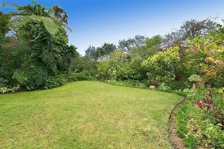 Second view of Homely house listing, 15 Allambie Road, Castle Cove NSW 2069