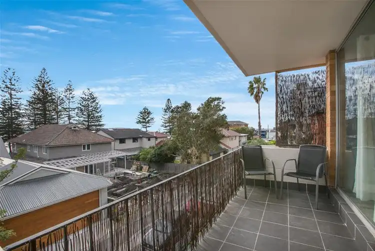 Fifth view of Homely unit listing, 8/168 Pacific Parade, Dee Why NSW 2099