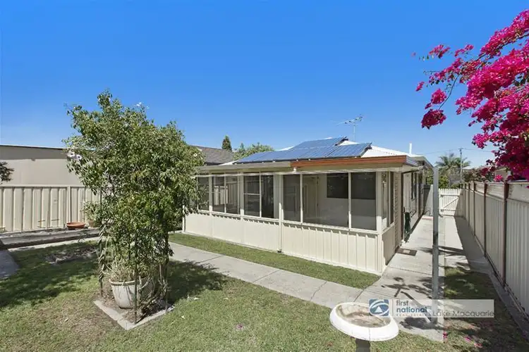 Fourth view of Homely house listing, 61 Macquarie Street, Barnsley NSW 2278
