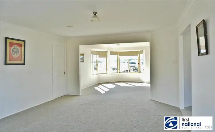 Sixth view of Homely house listing, 93 Zouch Road, Yass NSW 2582