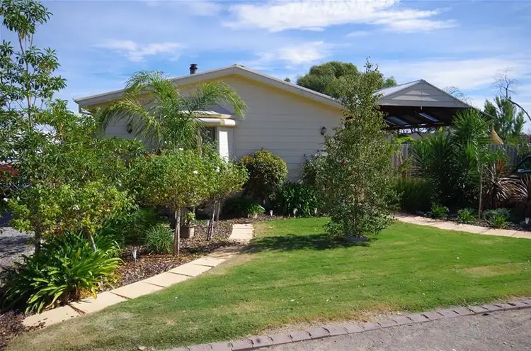 Second view of Homely house listing, 21 Tilbrook Avenue, Minlaton SA 5575