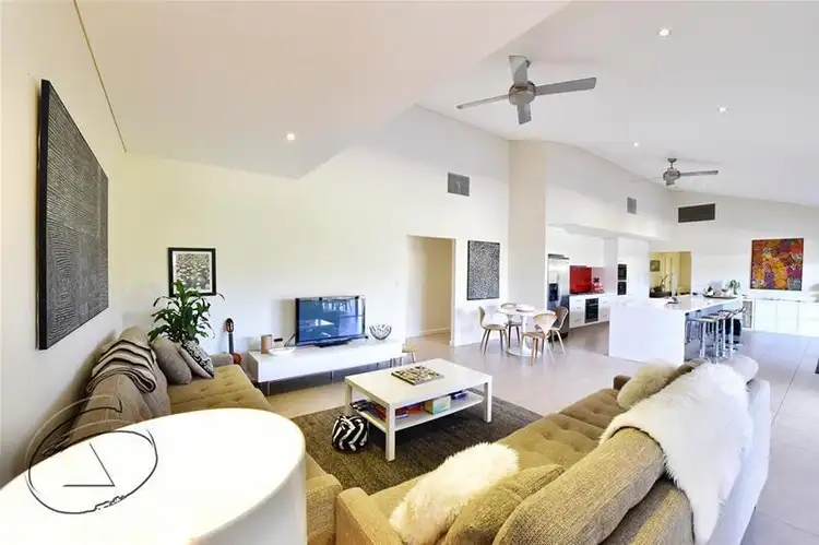 Fourth view of Homely house listing, 178 Baldissera Drive, Ross NT 873