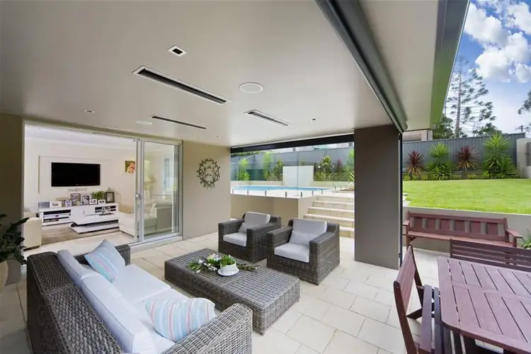 Third view of Homely house listing, 2 Ben Love Place, Beacon Hill NSW 2100