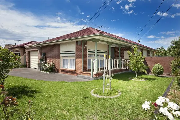 29 Glenrobe Street, Deer Park VIC 3023