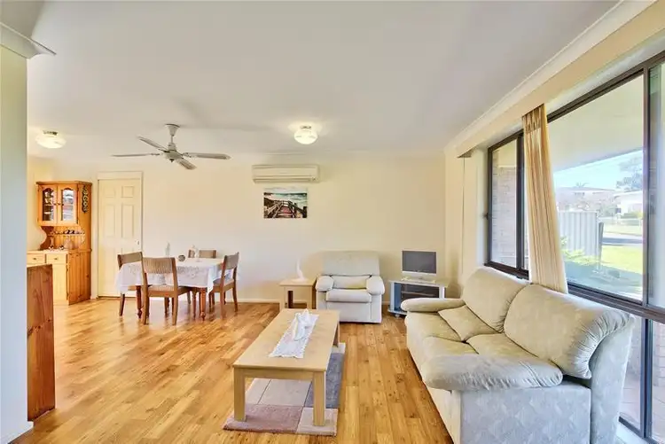 Second view of Homely house listing, 8 Alfred Street, Long Jetty NSW 2261