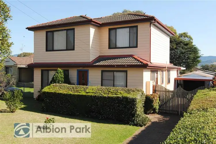 2 Moles Street, Albion Park NSW 2527