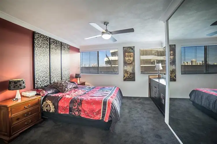 Sixth view of Homely unit listing, 21/30 Marine Parade, Southport QLD 4215
