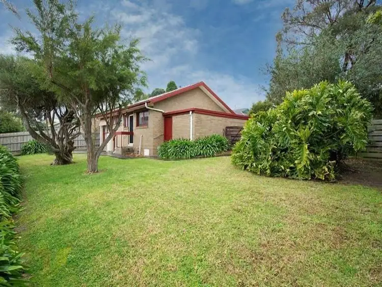 Seventh view of Homely unit listing, 25/310 Dorset Road, Croydon VIC 3136
