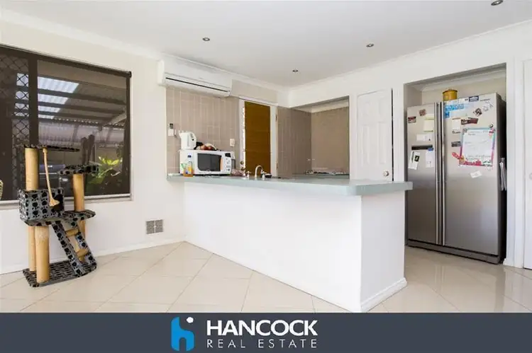 Fourth view of Homely house listing, 16 Flinders Street, Eaton WA 6232