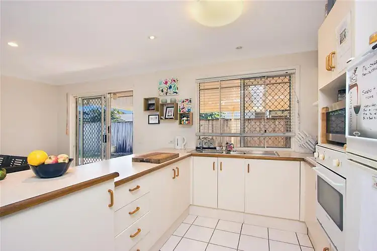 Third view of Homely house listing, 248 Christine Avenue, Burleigh Waters QLD 4220