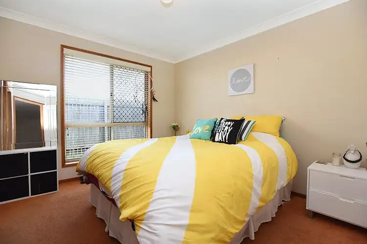 Third view of Homely unit listing, 2/8 Luck Street, Darling Heights QLD 4350