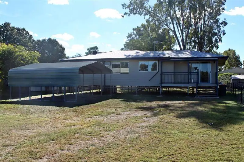 Main view of Homely house listing, 17 Denison Street, Nebo QLD 4742