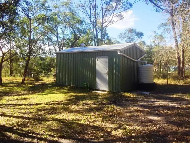 Second view of Homely land listing, 20 Second Avenue, Bundabah NSW 2324