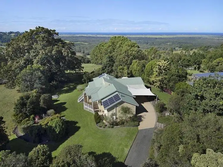 101 Buckombil Mountain Road, Meerschaum Vale NSW 2477