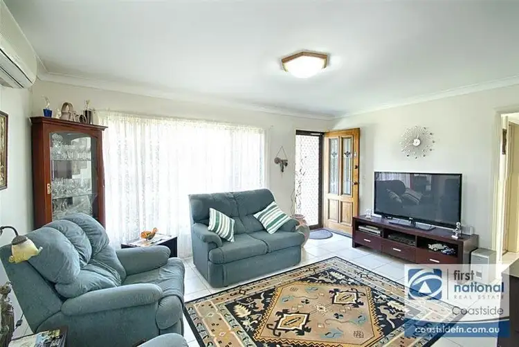 Fourth view of Homely house listing, 26 Messenger Road, Barrack Heights NSW 2528