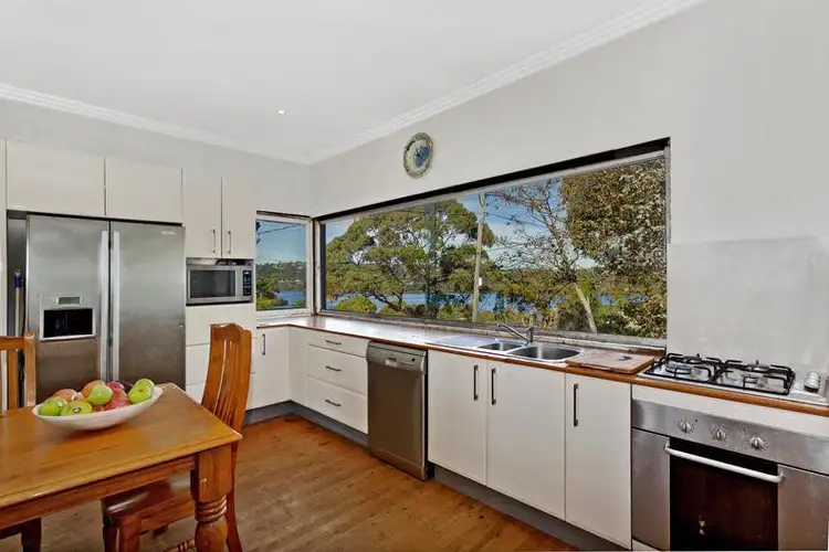 Fifth view of Homely house listing, 54 Woorarra Avenue, North Narrabeen NSW 2101