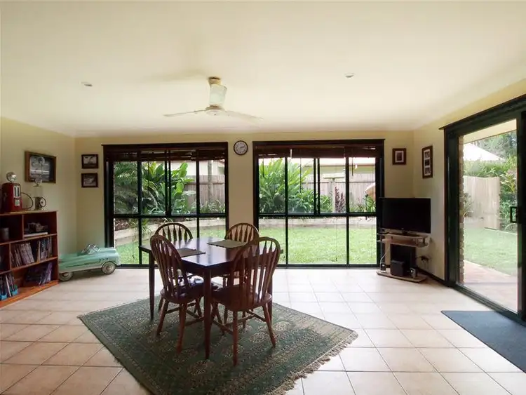 Second view of Homely house listing, 2 Candlenut Close, Mount Sheridan QLD 4868