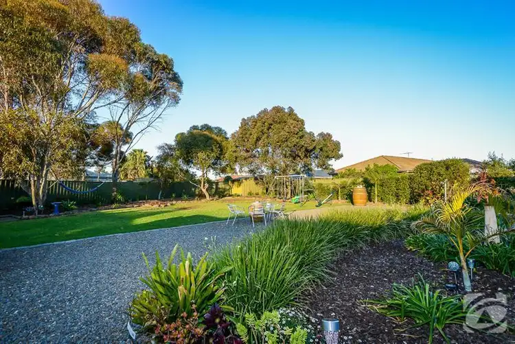 Fourth view of Homely house listing, 22 Trenerry Street, Aldinga Beach SA 5173