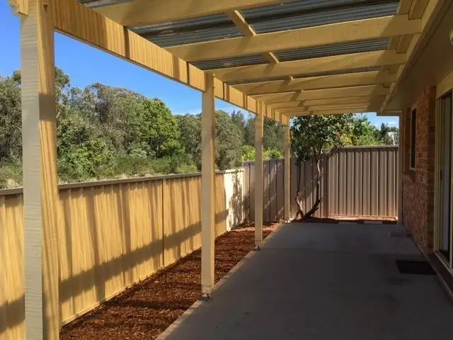 Fourth view of Homely villa listing, 2/87 Reid Drive, Coffs Harbour NSW 2450