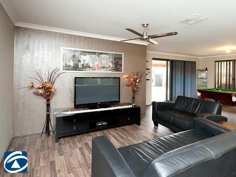 Seventh view of Homely house listing, 9 Loveday Street, Ellenbrook WA 6069