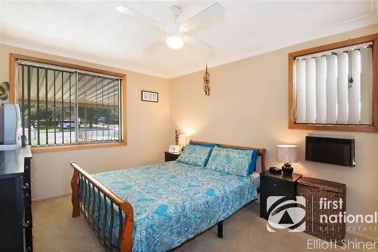 Fifth view of Homely house listing, 31 Hatherton Road, Tregear NSW 2770
