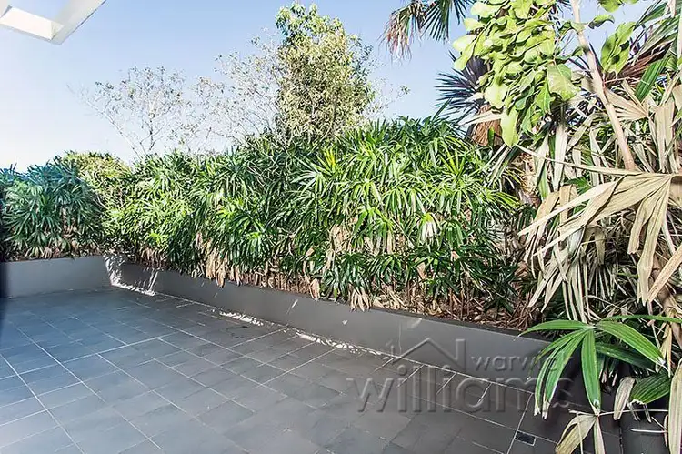 Fourth view of Homely apartment listing, Bellagio 347/46 Baywater Drive, Wentworth Point NSW 2127
