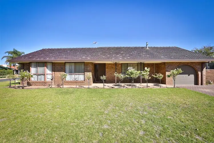 Main view of Homely house listing, 8 Killara Court, Mildura VIC 3500
