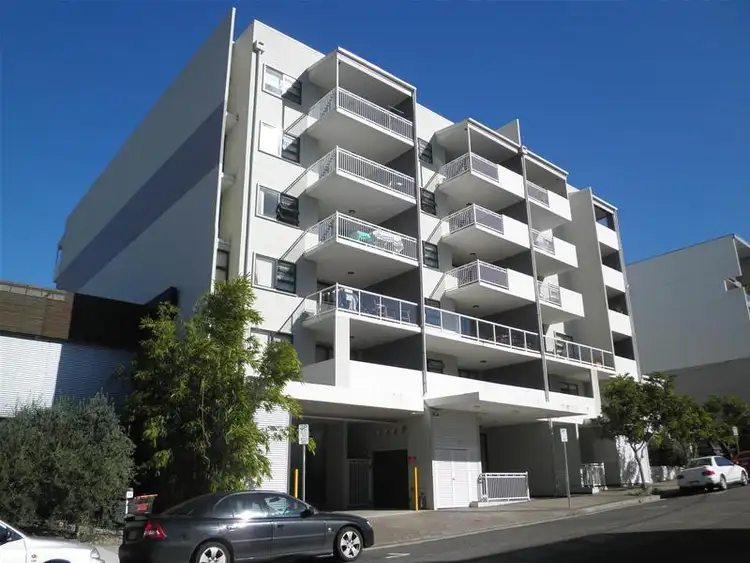 15/11 Manning Street, South Brisbane QLD 4101