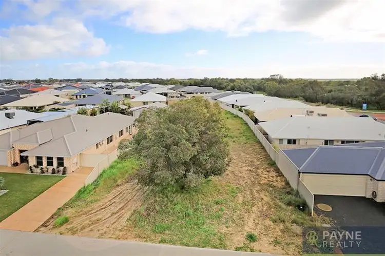 Fourth view of Homely land listing, 67 Nancarrow Way, Ravenswood WA 6208