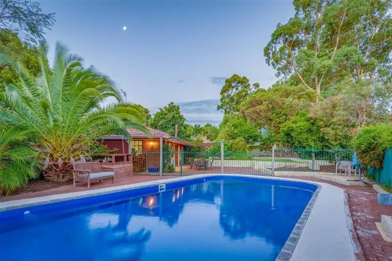 Main view of Homely house listing, 30 Leschenaultia Street, Roleystone WA 6111