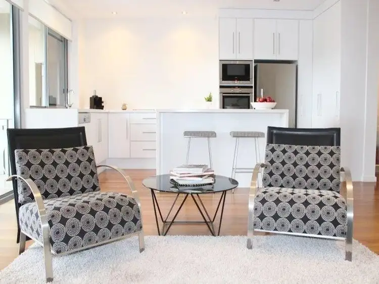 Fifth view of Homely apartment listing, 1/58 Mildura Street, Coffs Harbour NSW 2450