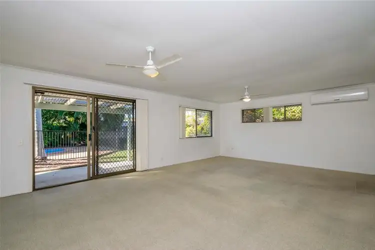 Fifth view of Homely house listing, 392 Rio Vista  Boulevard, Mermaid Waters QLD 4218