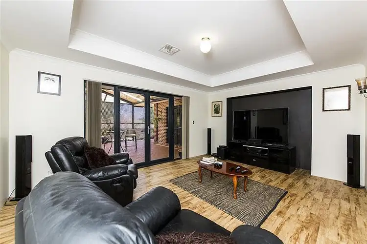 Second view of Homely house listing, 3 Glencoe Place, Bedfordale WA 6112