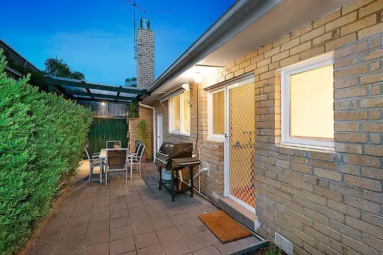 Sixth view of Homely unit listing, 2/449 Camberwell Road, Camberwell VIC 3124