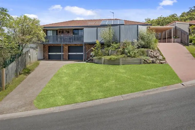 Main view of Homely house listing, 2 Calver Court, Currumbin Waters QLD 4223