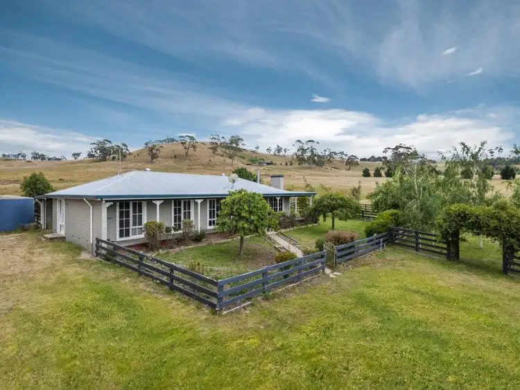 659 Mount William Road, Lancefield VIC 3435