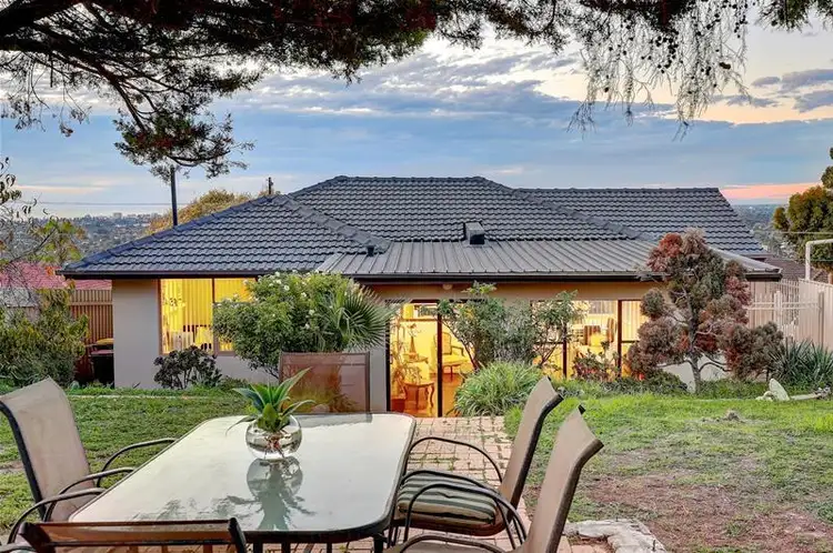 Second view of Homely house listing, 4 Sinclair Street, Seaview Downs SA 5049