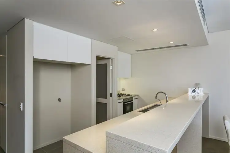 Sixth view of Homely apartment listing, 602/145 Brebner Drive, West Lakes SA 5021